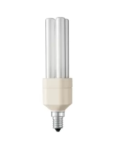 Philips Mple11e14 Master pl-e 11w/827 e14 230-240v 2700�k caliente